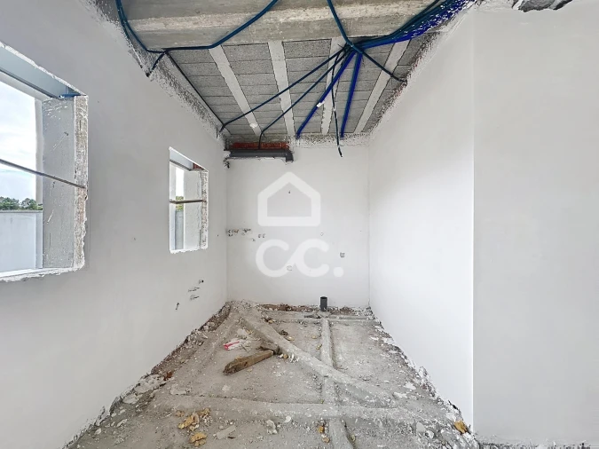 Apartamento T3 para Venda em Santa Maria Maior Foto 14