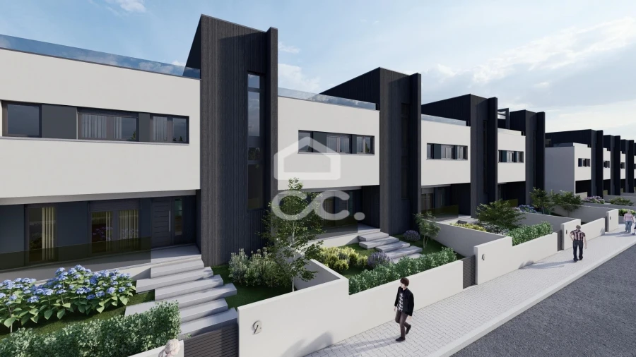 Apartamento T3 para Venda em Santa Maria Maior Foto 49