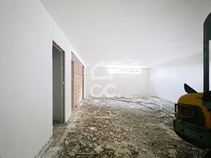 Apartamento T3 para Venda em Santa Maria Maior Foto 28