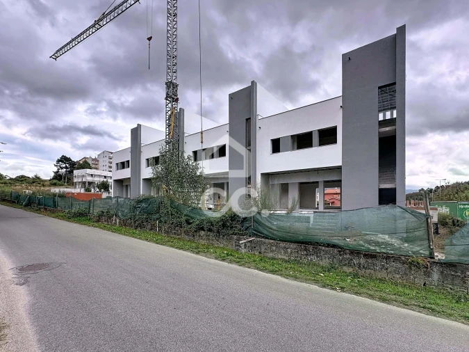 Apartamento T3 para Venda em Santa Maria Maior Foto 2