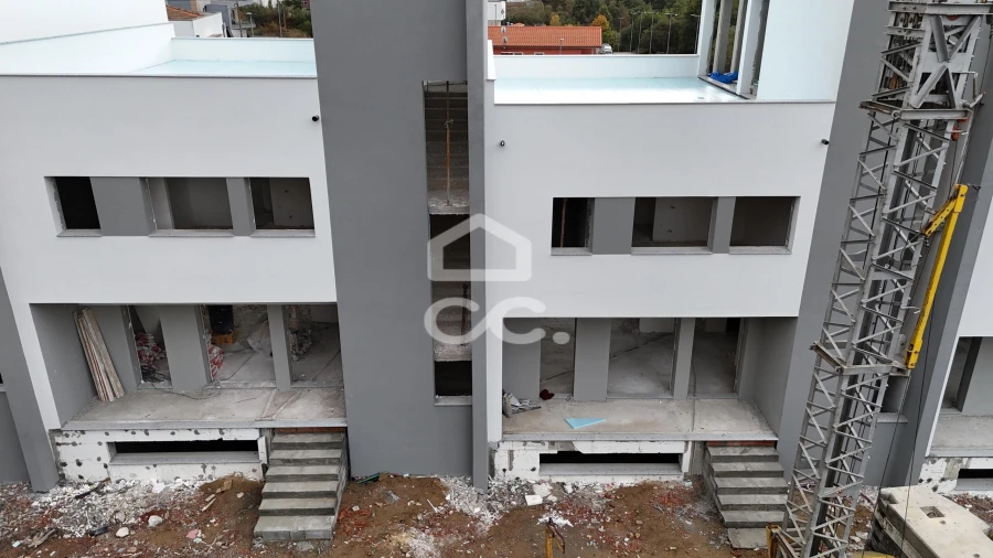 Apartamento T3 para Venda em Santa Maria Maior Foto 40