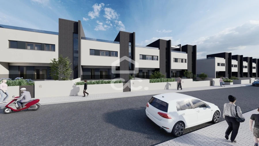 Apartamento T3 para Venda em Santa Maria Maior Foto 50