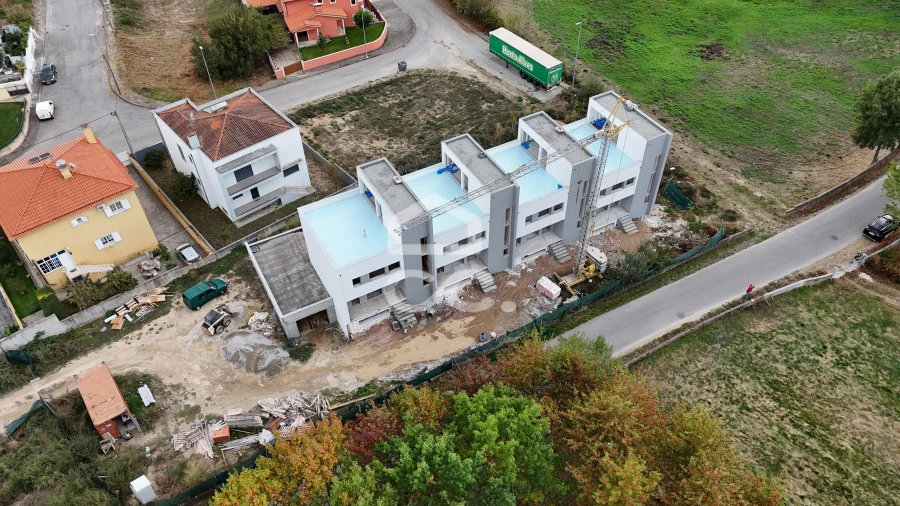 Apartamento T3 para Venda em Santa Maria Maior Foto 35