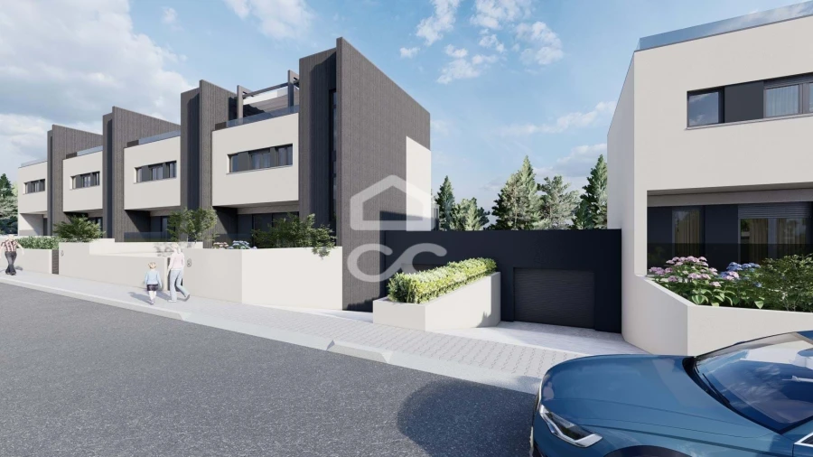 Apartamento T3 para Venda em Santa Maria Maior Foto 47