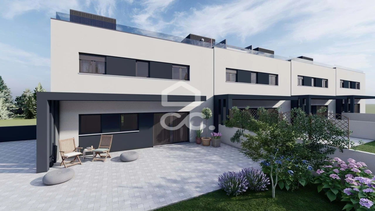 Apartamento T3 para Venda em Santa Maria Maior Foto 46