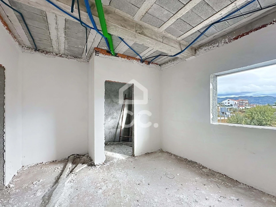 Apartamento T3 para Venda em Santa Maria Maior Foto 17