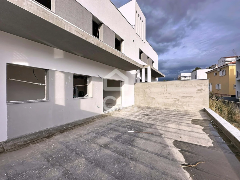 Apartamento T3 para Venda em Santa Maria Maior Foto 33