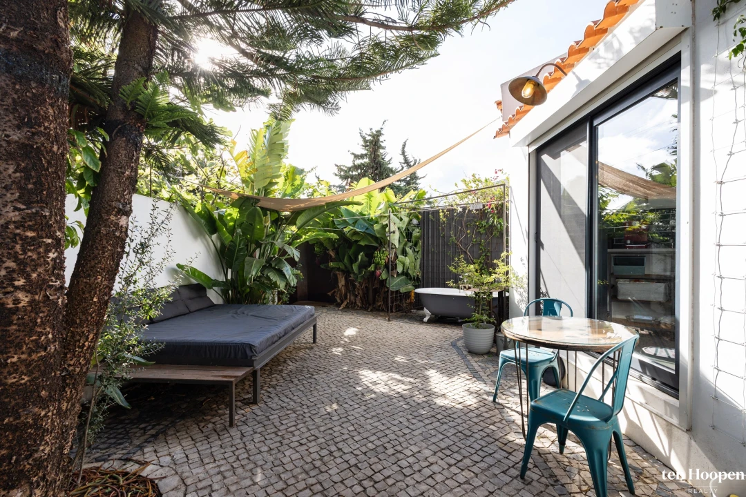 Moradia T3 para Venda em Luz Foto 21