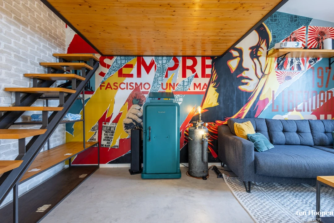 Moradia T3 para Venda em Luz Foto 18