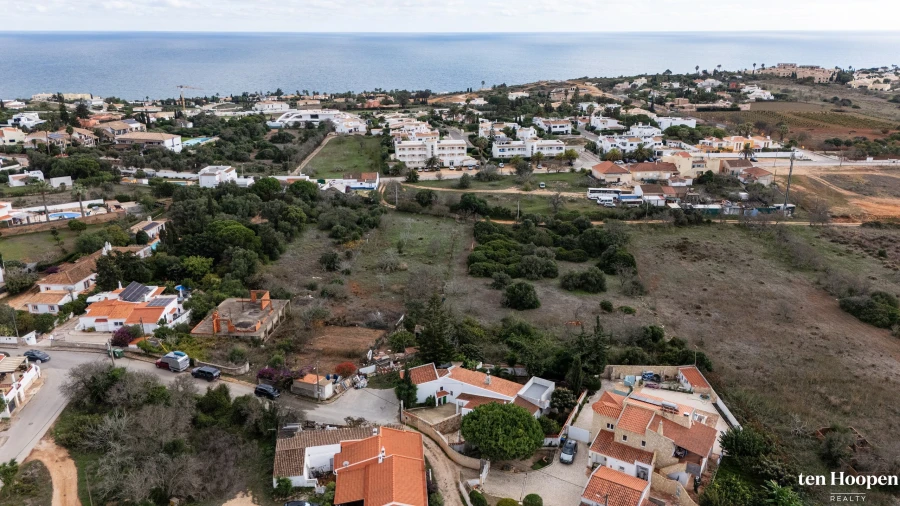 Moradia T3 para Venda em Luz Foto 4