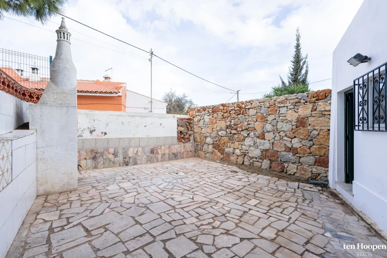 Moradia T3 para Venda em Luz Foto 14