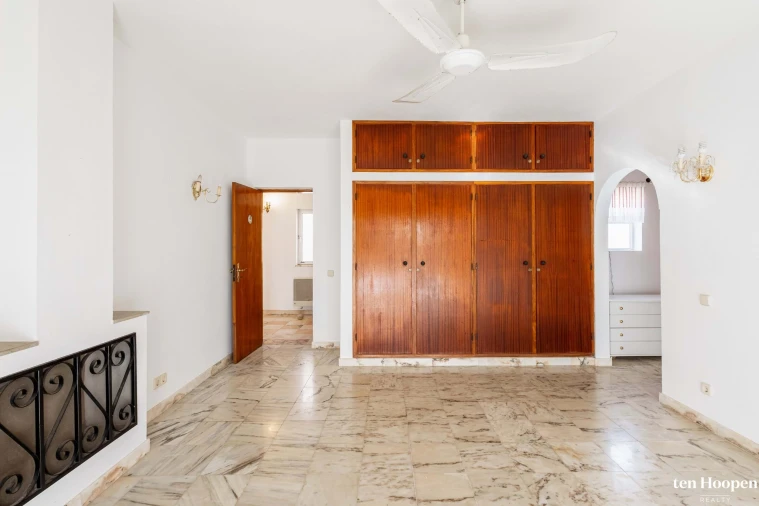 Moradia T3 para Venda em Luz Foto 13