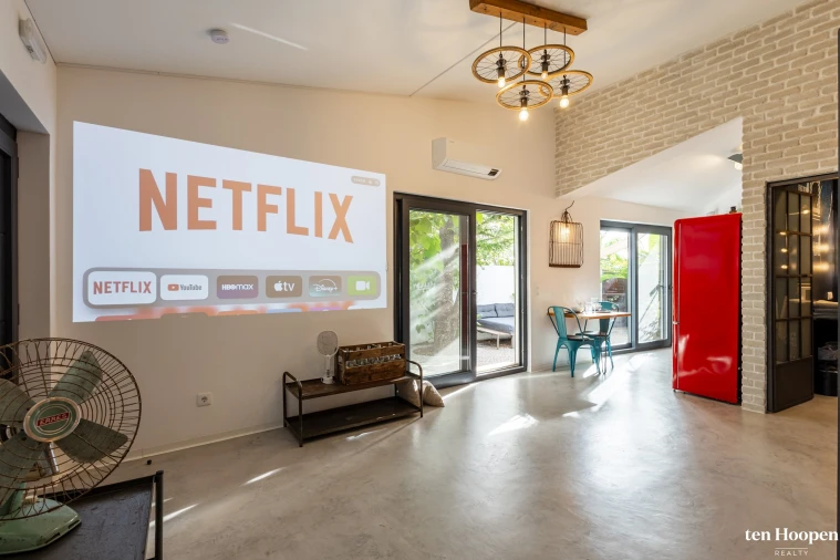 Moradia T3 para Venda em Luz Foto 24