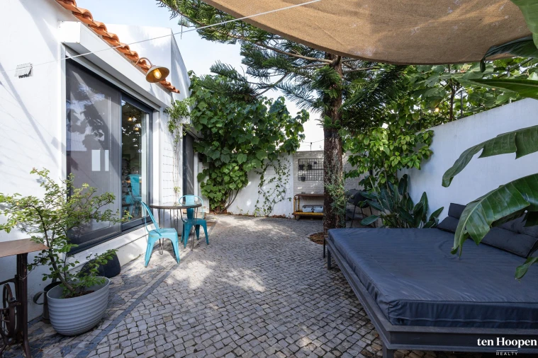 Moradia T3 para Venda em Luz Foto 22