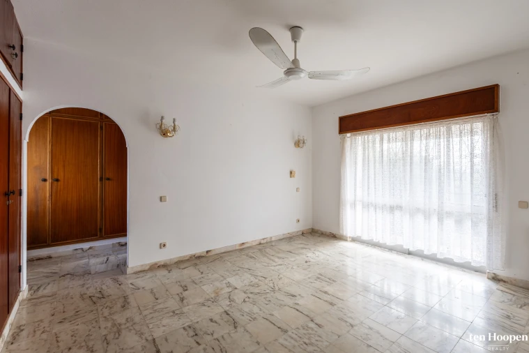 Moradia T3 para Venda em Luz Foto 12