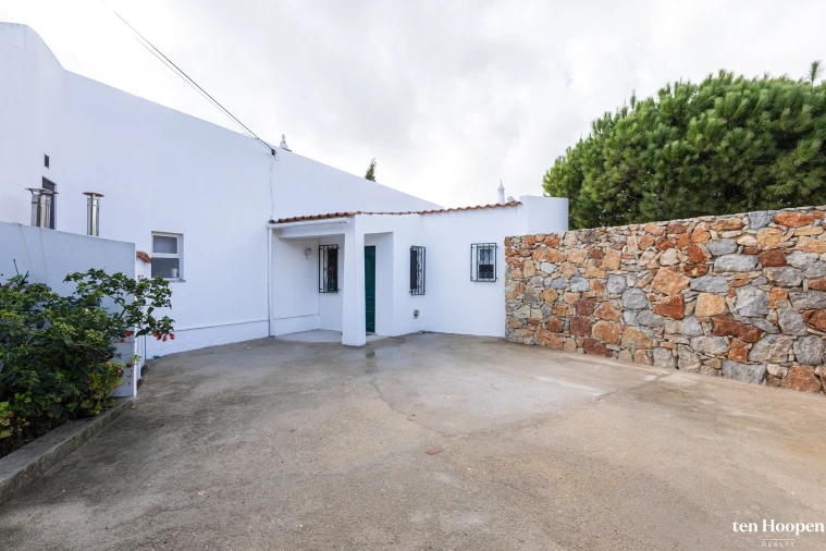 Moradia T3 para Venda em Luz Foto 2