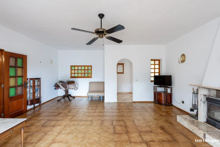 Moradia T3 para Venda em Luz Foto 7