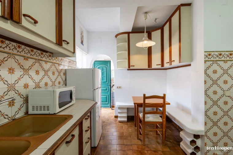 Moradia T3 para Venda em Luz Foto 8