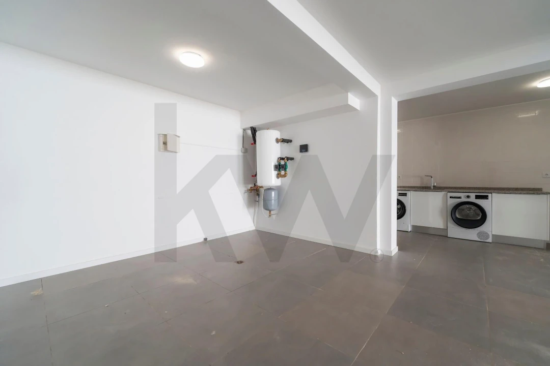 Moradia T4 para Venda em Loule (São Clemente) Foto 55
