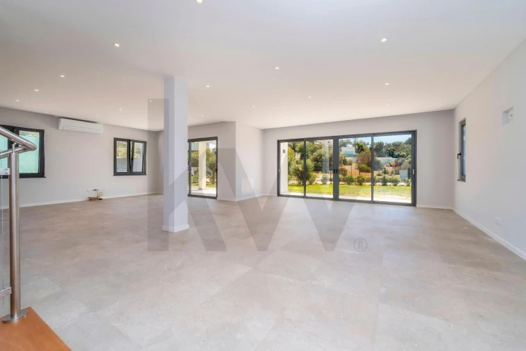 Moradia T4 para Venda em Loule (São Clemente) Foto 5