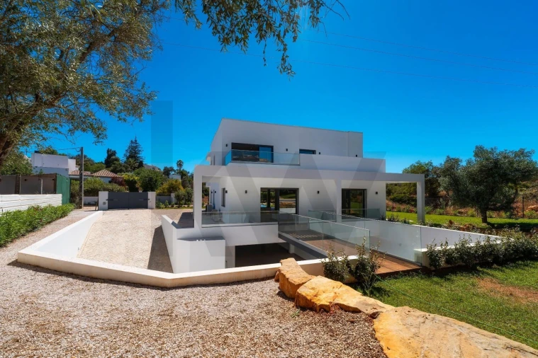 Moradia T4 para Venda em Loule (São Clemente) Foto 62