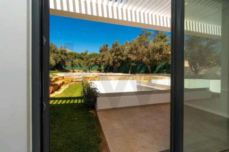 Moradia T4 para Venda em Loule (São Clemente) Foto 18