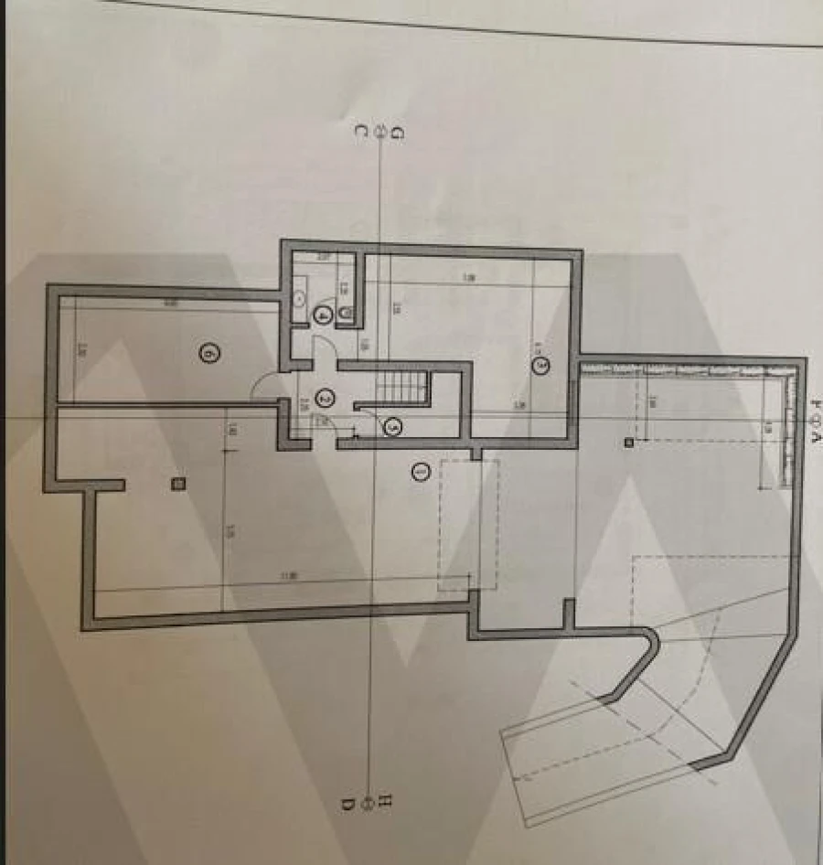 Moradia T4 para Venda em Loule (São Clemente) Foto 86