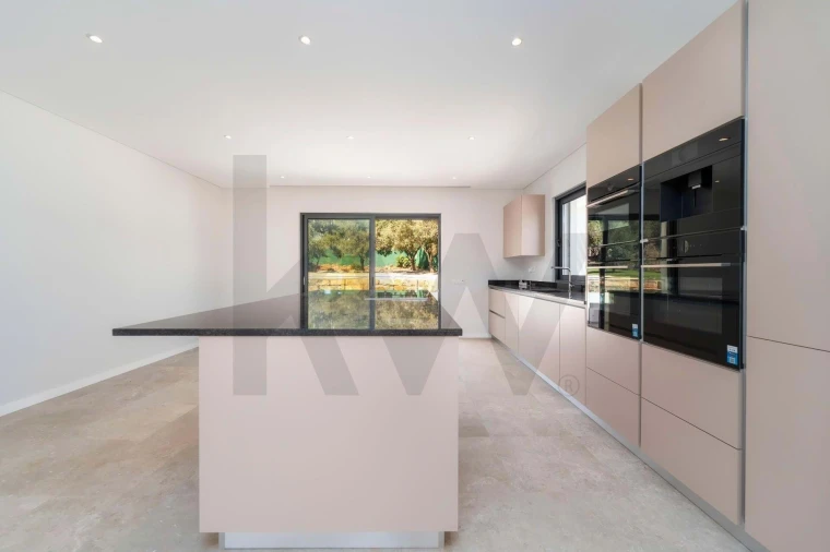 Moradia T4 para Venda em Loule (São Clemente) Foto 9