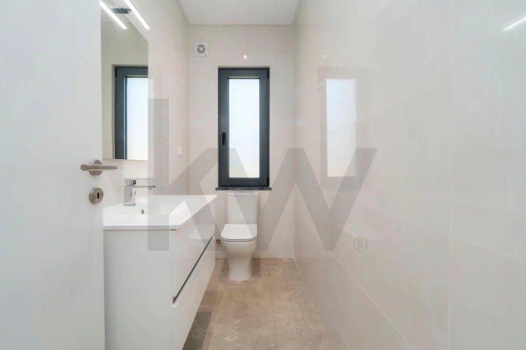 Moradia T4 para Venda em Loule (São Clemente) Foto 22