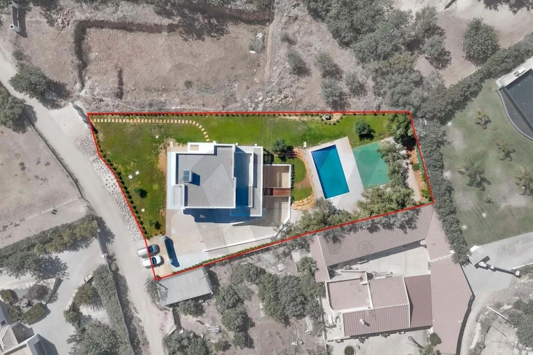 Moradia T4 para Venda em Loule (São Clemente) Foto 83