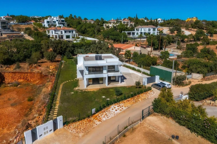 Moradia T4 para Venda em Loule (São Clemente) Foto 71