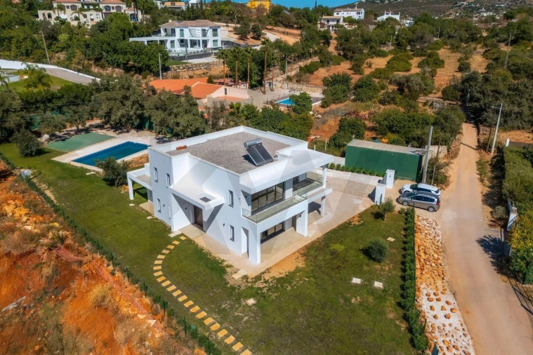 Moradia T4 para Venda em Loule (São Clemente) Foto 77