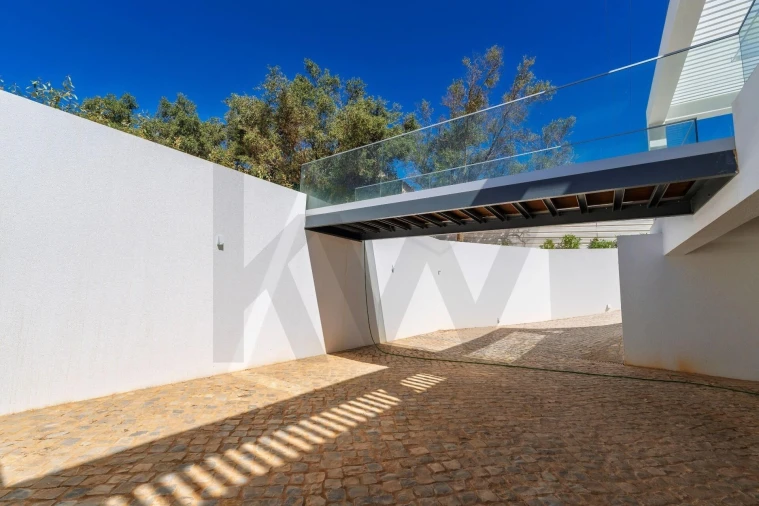 Moradia T4 para Venda em Loule (São Clemente) Foto 53