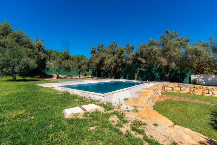 Moradia T4 para Venda em Loule (São Clemente) Foto 57