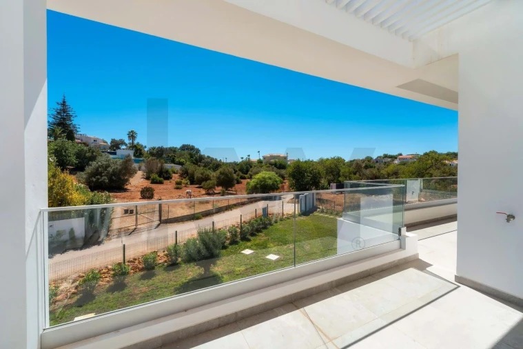 Moradia T4 para Venda em Loule (São Clemente) Foto 43