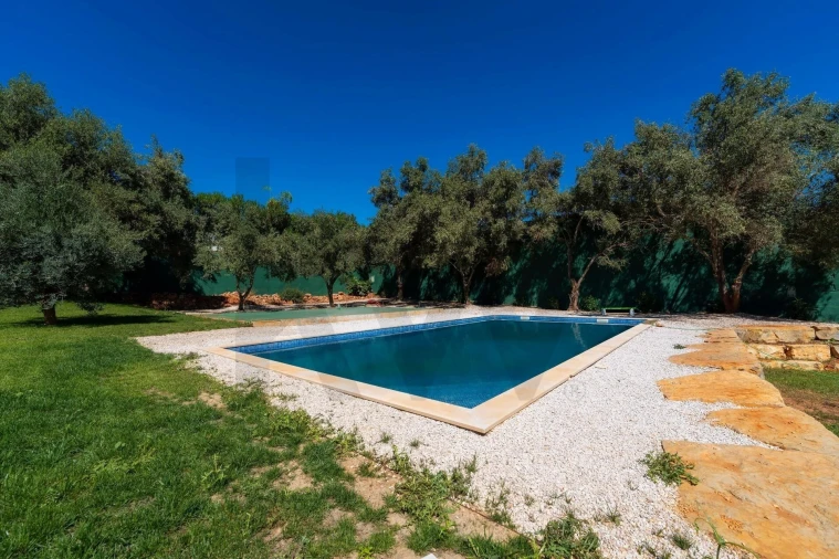 Moradia T4 para Venda em Loule (São Clemente) Foto 58