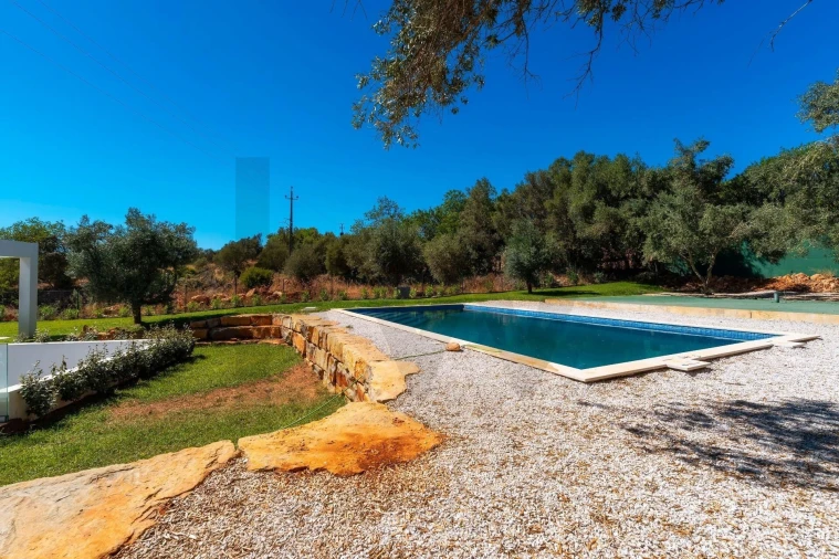 Moradia T4 para Venda em Loule (São Clemente) Foto 63