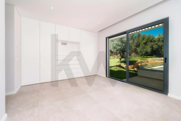 Moradia T4 para Venda em Loule (São Clemente) Foto 16