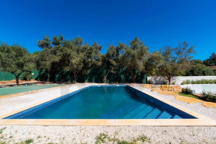 Moradia T4 para Venda em Loule (São Clemente) Foto 59