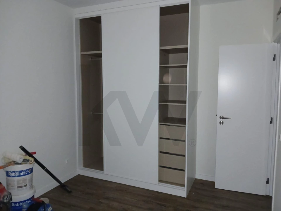 Apartamento T2 para Venda em Lagos (São Sebastião e Santa Maria) Foto 3