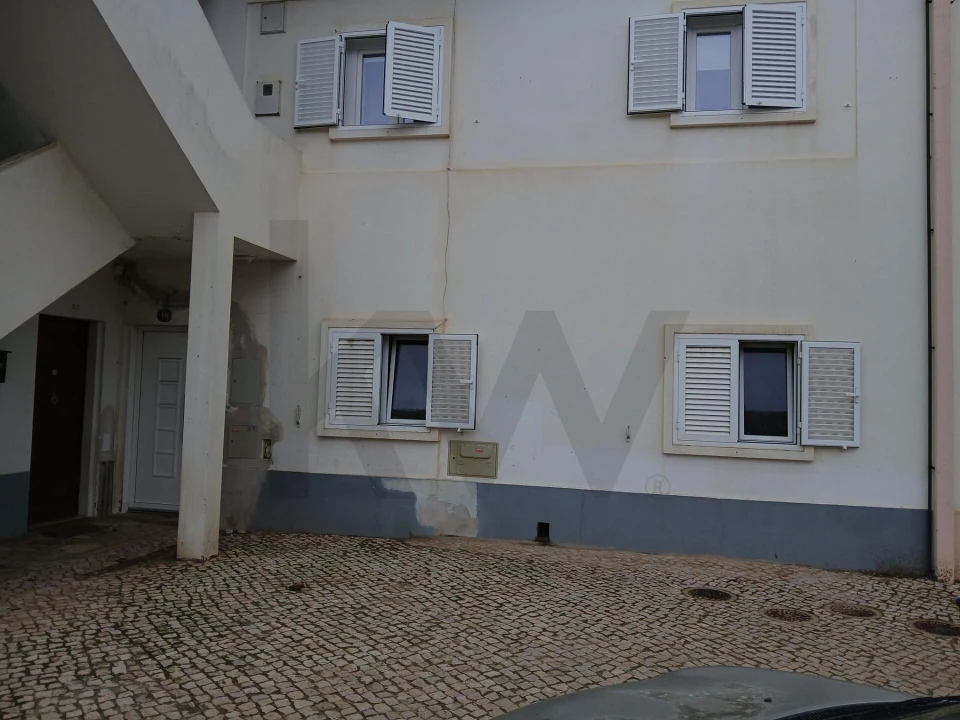 Apartamento T2 para Venda em Lagos (São Sebastião e Santa Maria) Foto 10