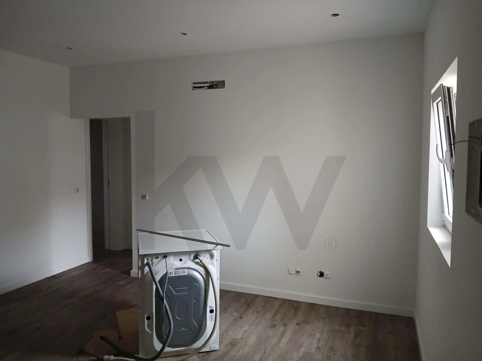 Apartamento T2 para Venda em Lagos (São Sebastião e Santa Maria) Foto 11