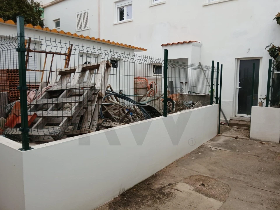 Apartamento T2 para Venda em Lagos (São Sebastião e Santa Maria) Foto 7