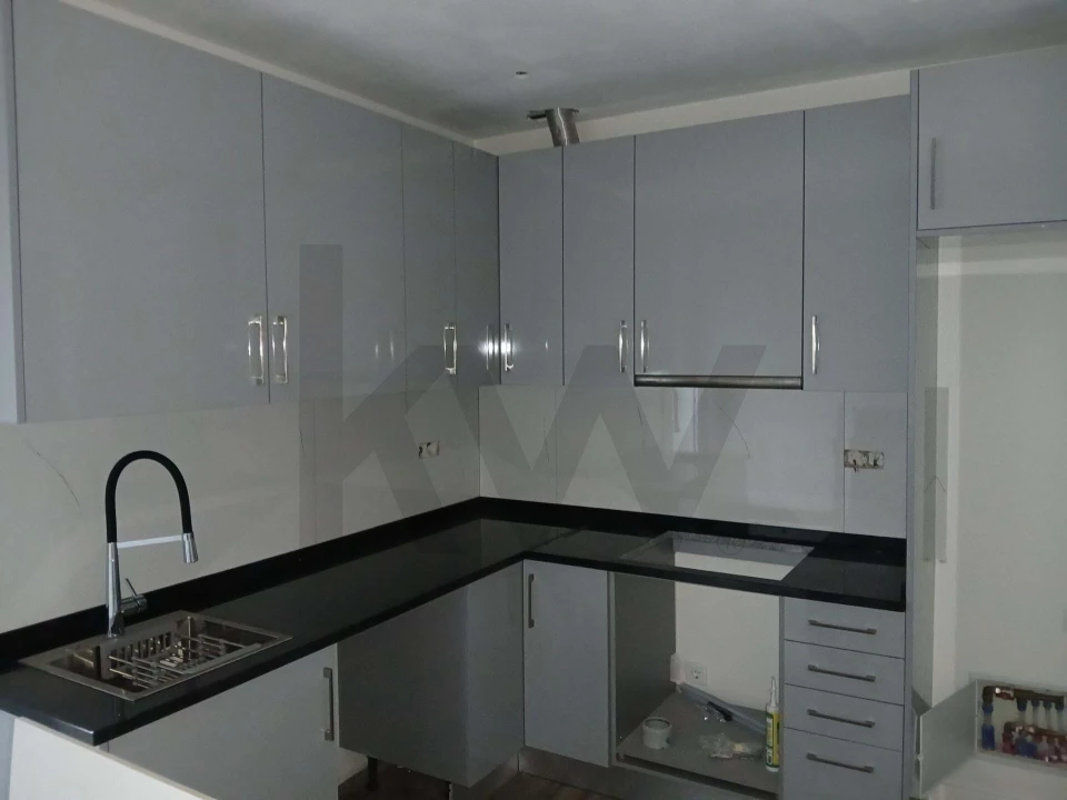Apartamento T2 para Venda em Lagos (São Sebastião e Santa Maria) Foto 15
