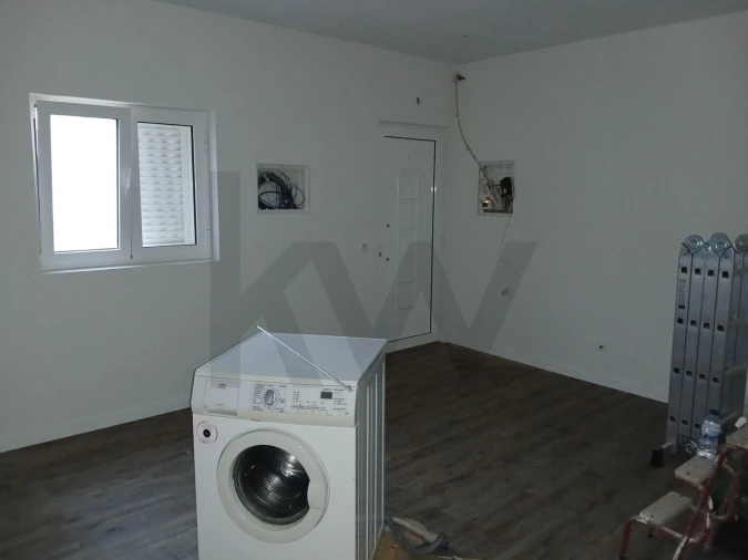 Apartamento T2 para Venda em Lagos (São Sebastião e Santa Maria) Foto 9