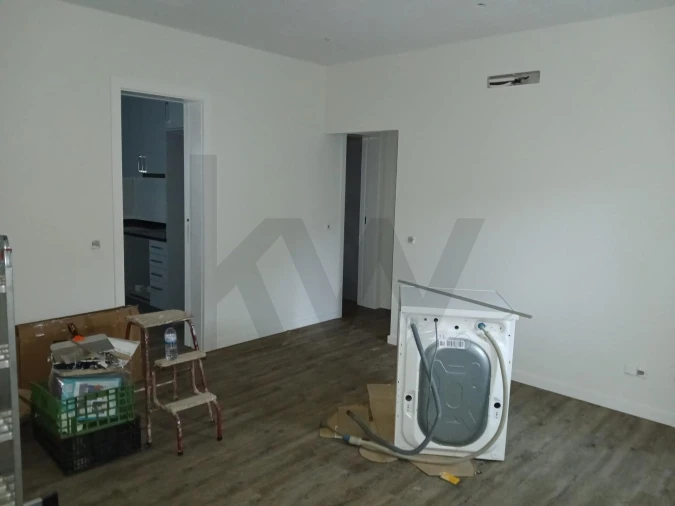 Apartamento T2 para Venda em Lagos (São Sebastião e Santa Maria) Foto 16