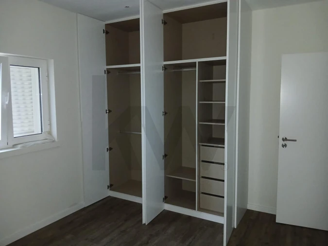 Apartamento T2 para Venda em Lagos (São Sebastião e Santa Maria) Foto 12