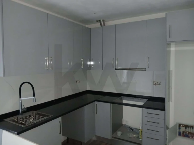 Apartamento T2 para Venda em Lagos (São Sebastião e Santa Maria) Foto 15