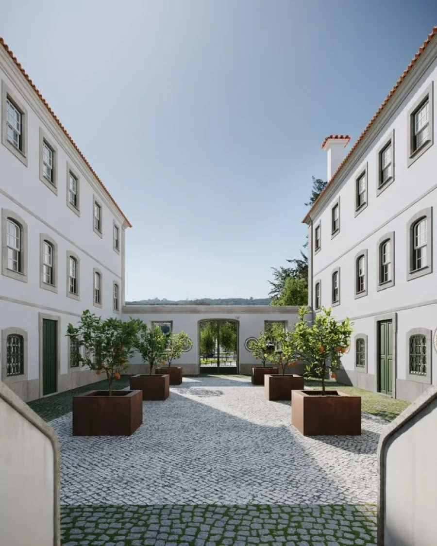 Apartamento T1 para Arrendamento em Avenidas Novas Foto 4