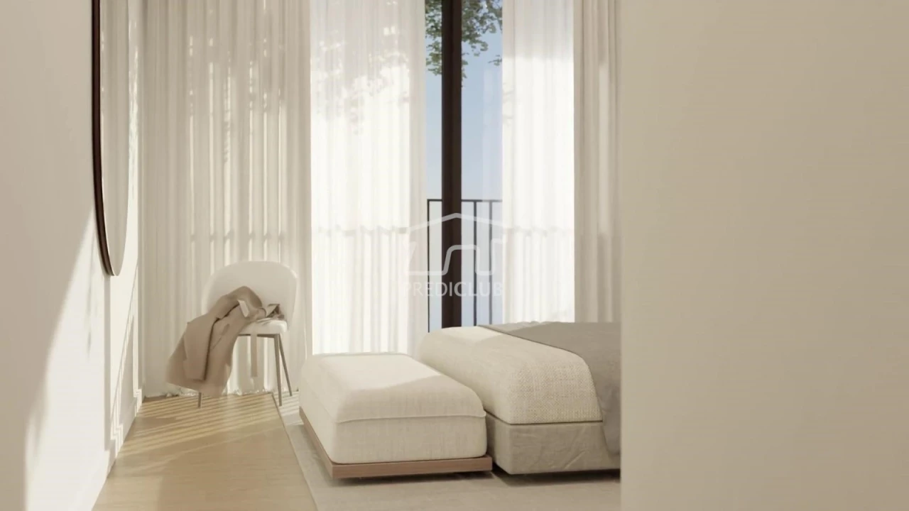Apartamento T2 para Venda em São Martinho Foto 10